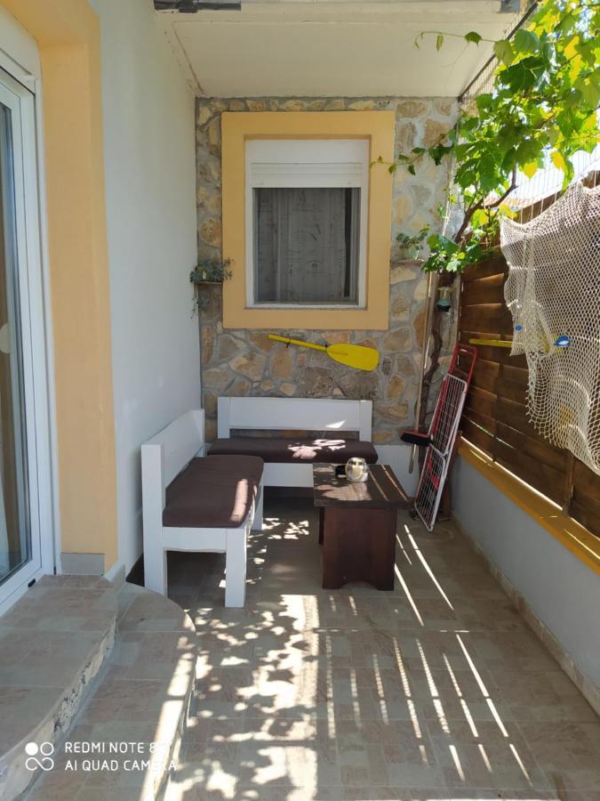 Apartments Ante Tribalj Exterior foto