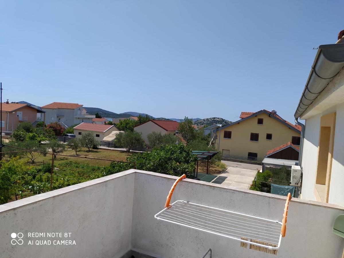 Apartments Ante Tribalj Exterior foto