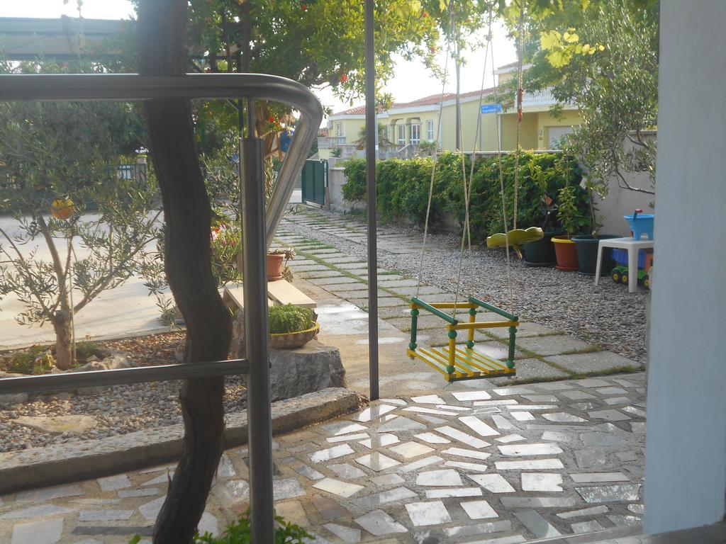 Apartments Ante Tribalj Exterior foto